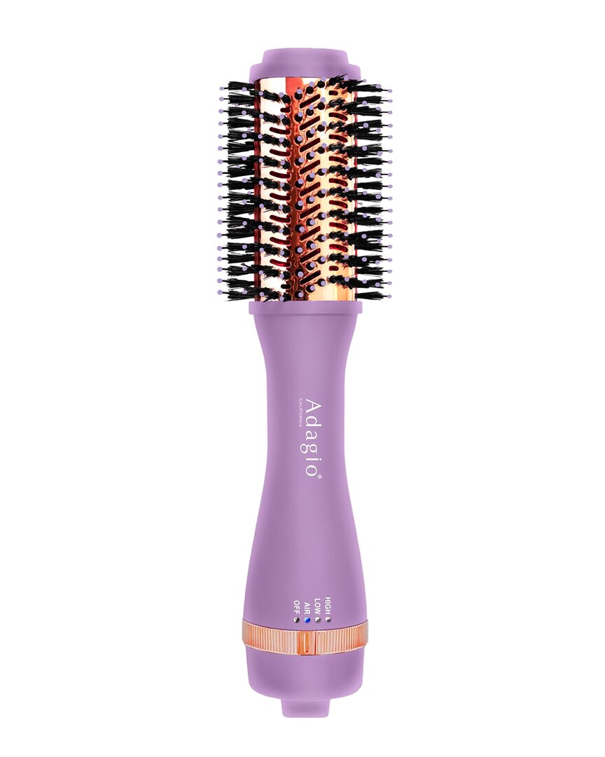 ADAGIO ADAGIO CALIFORNIA INFRARED 2 PROFESSIONAL BLOWOUT BRUSH 