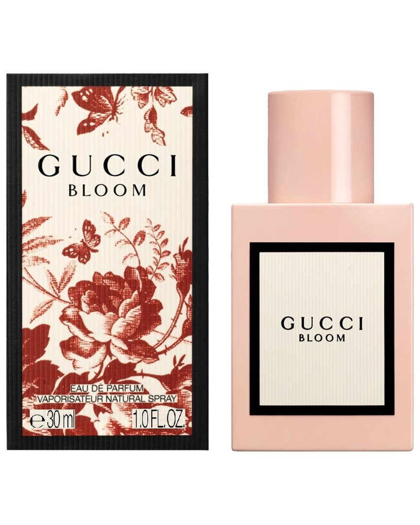 Gucci Women's 1oz Bloom Edp Spray