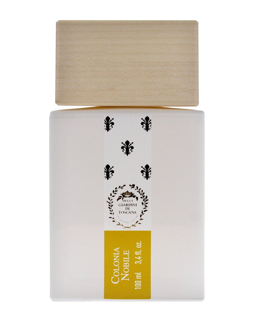 Giardini Di Toscana Giardini Di Toscana Unisex 3.4oz Colonia Nobile Edp
