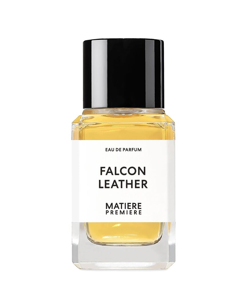Matiere Premiere 1.7oz Unisex Falcon Leather Eau De Parfum