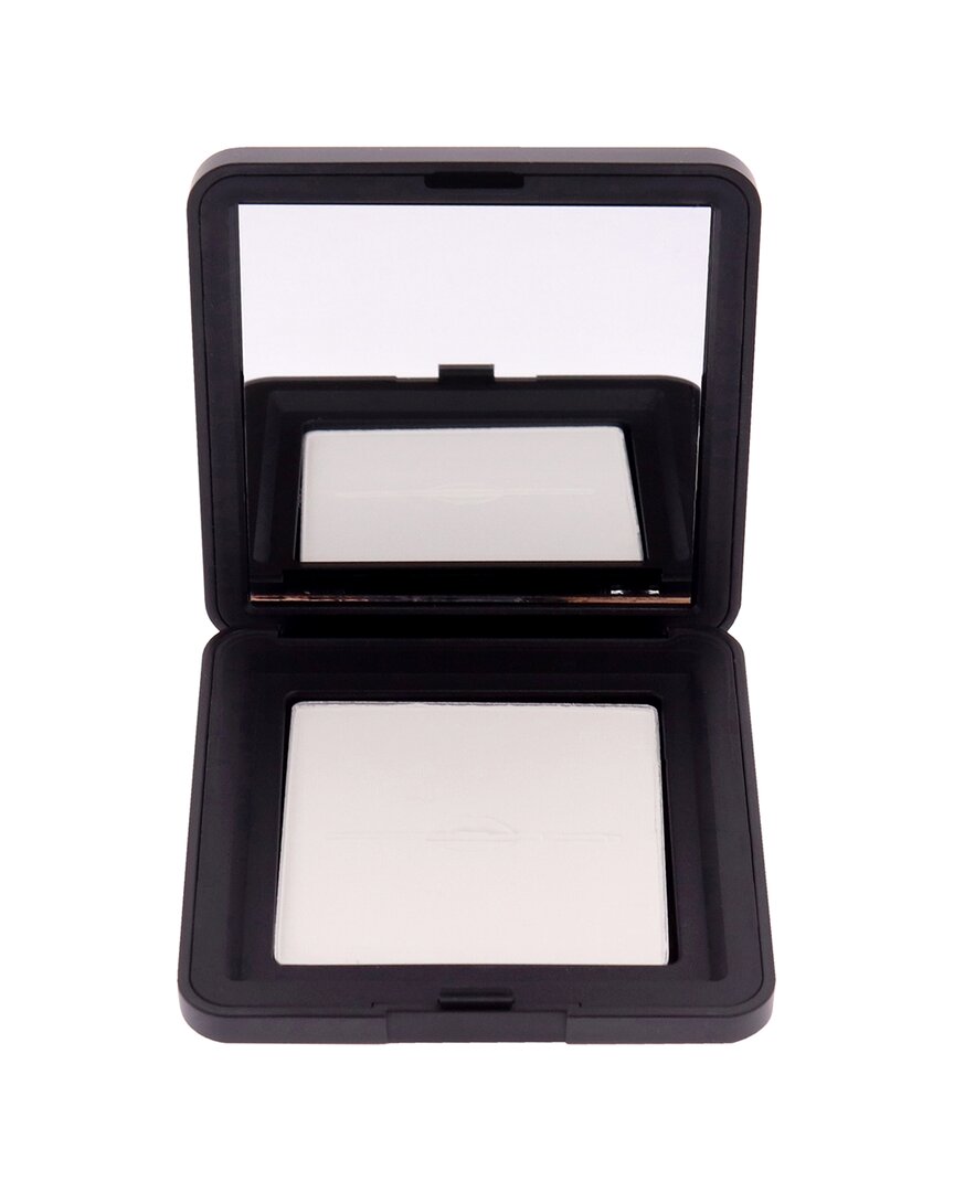 Make Up For Ever Women's 0.35oz 0.1 Translucent Hd Skin Pressed Powder
