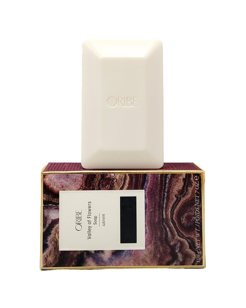 Oribe Unisex 7oz Valley Of Flowers Soap