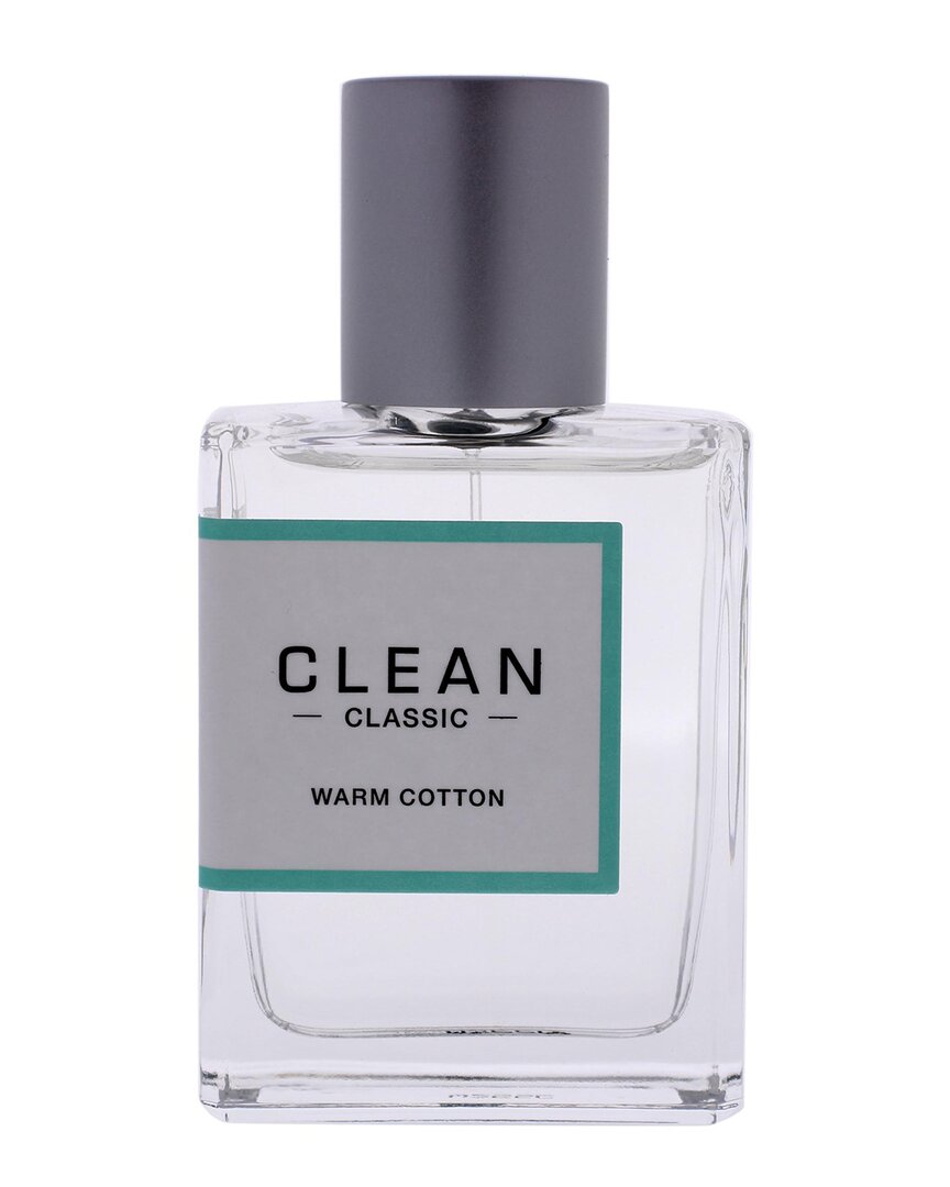 Clean Classic Warm Cotton