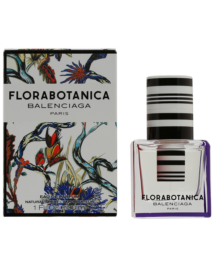 Balenciaga Women's 1oz Florabotanica Eau De Parfum Spray