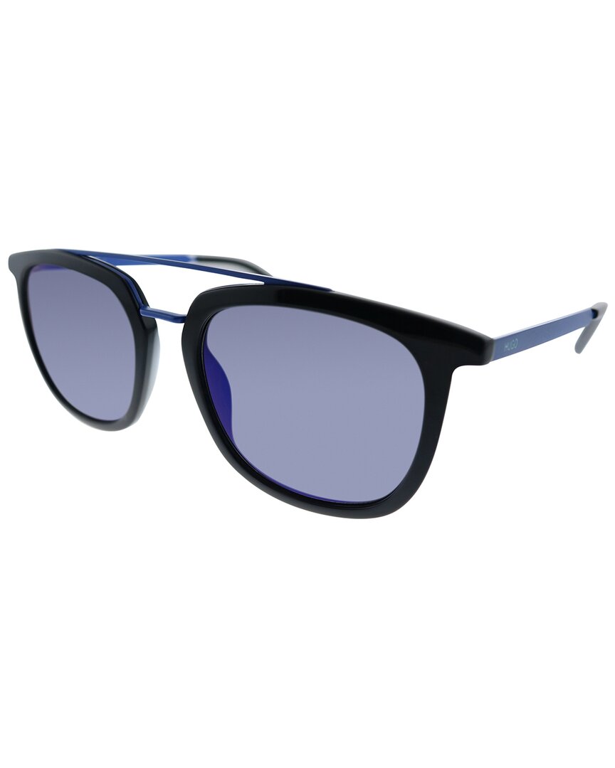 Hugo Boss Unisex 52mm Sunglasses
