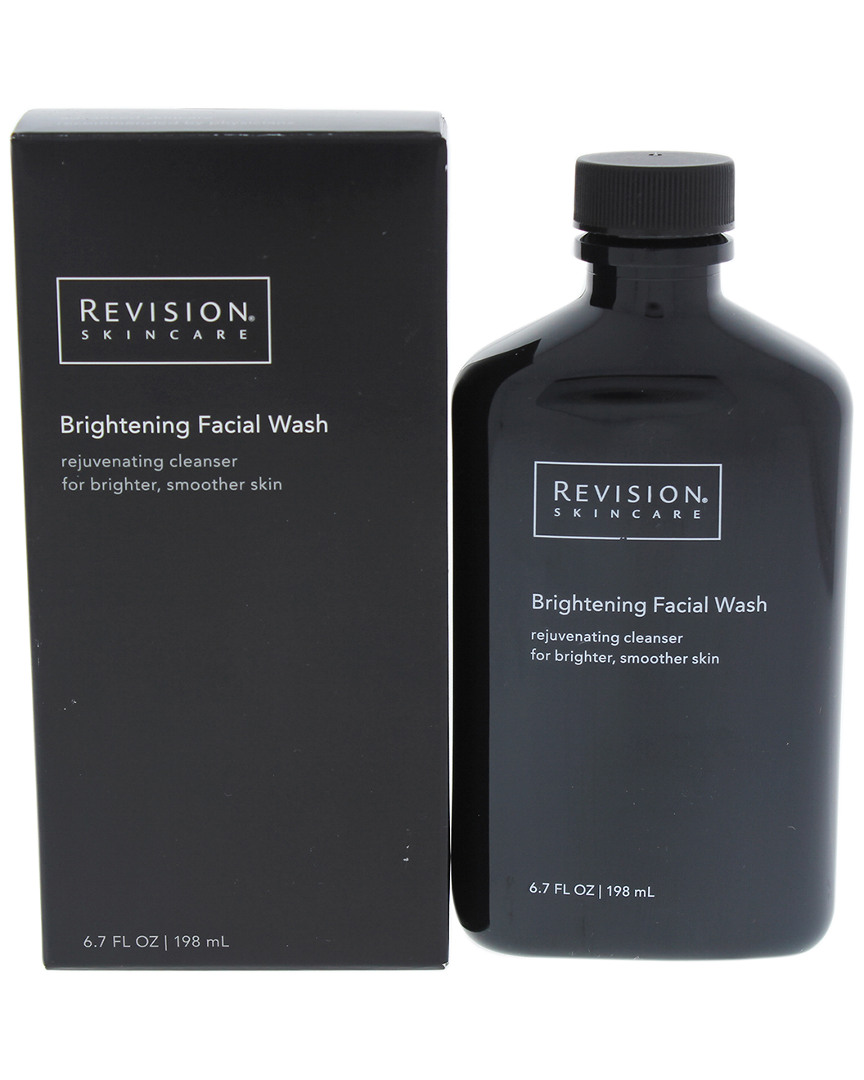 Revision 6.7oz Brightening Facial Wash