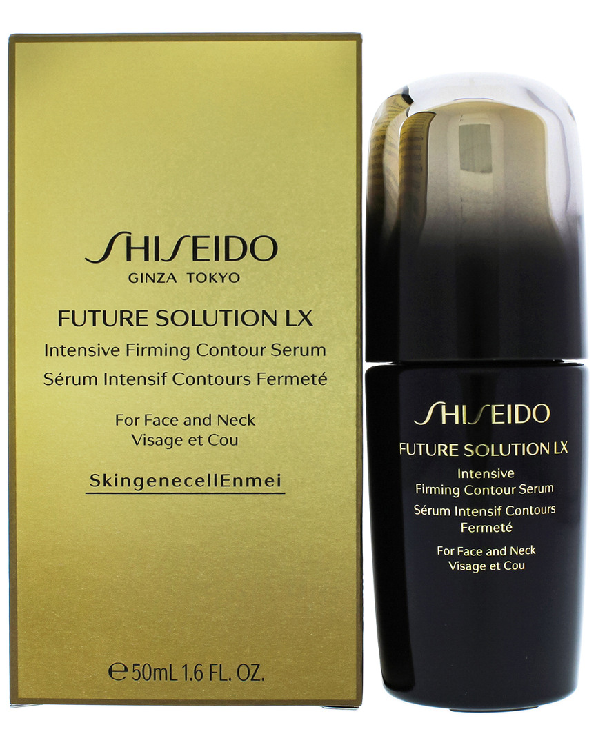 Shiseido 1.6oz Future Solution Lx Intensive Firming Contour Serum