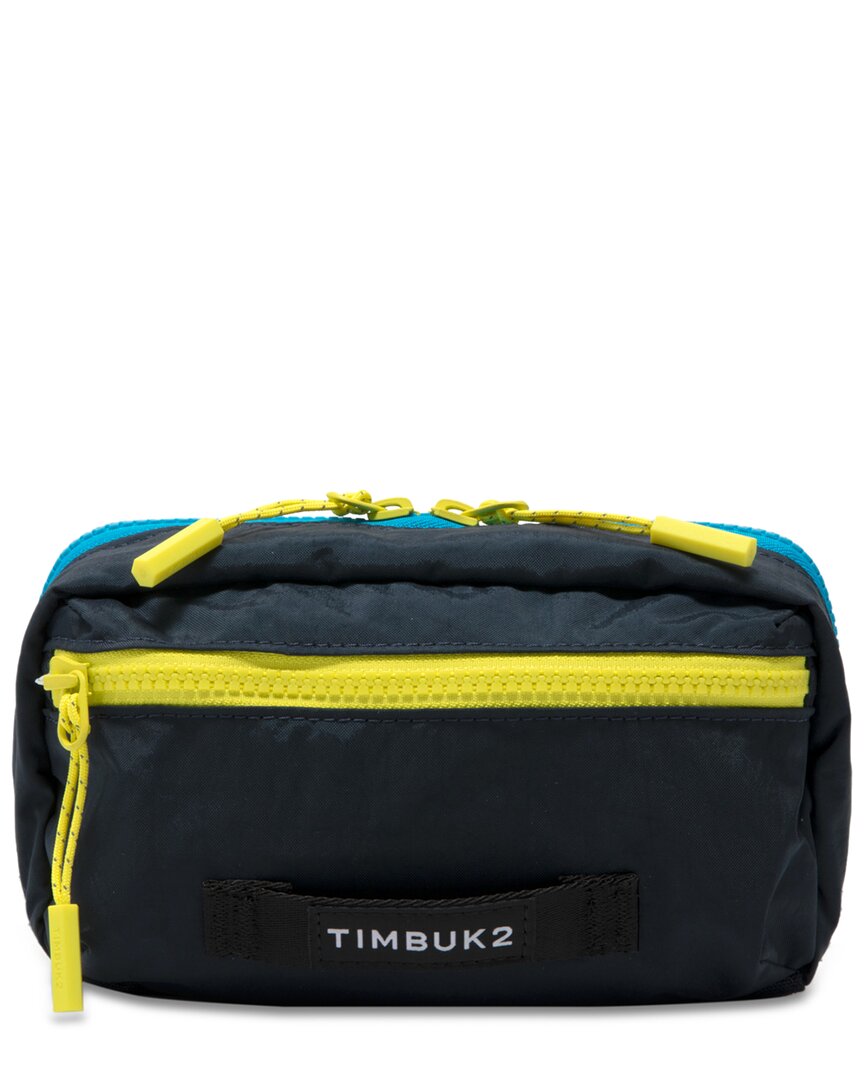 Timbuk2 Rascal Belt Bag In Blue