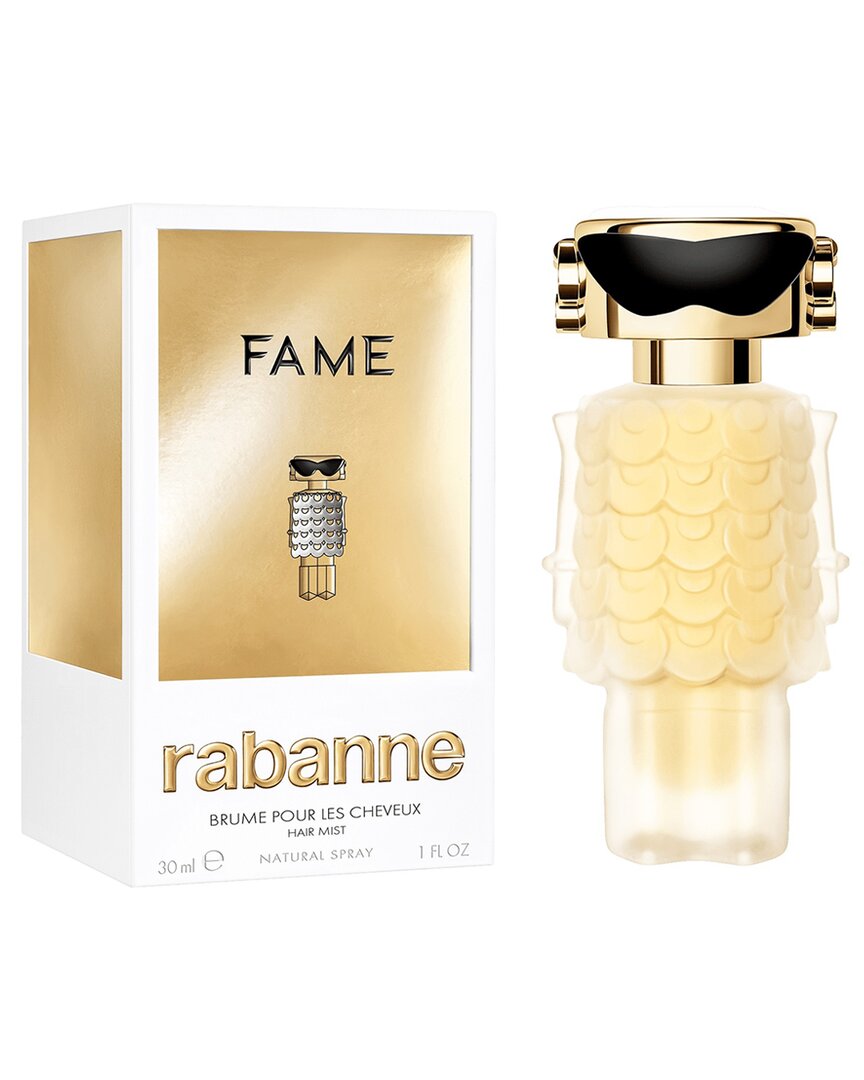 Rabanne Paco  Women's 1oz Fame Hair Mist