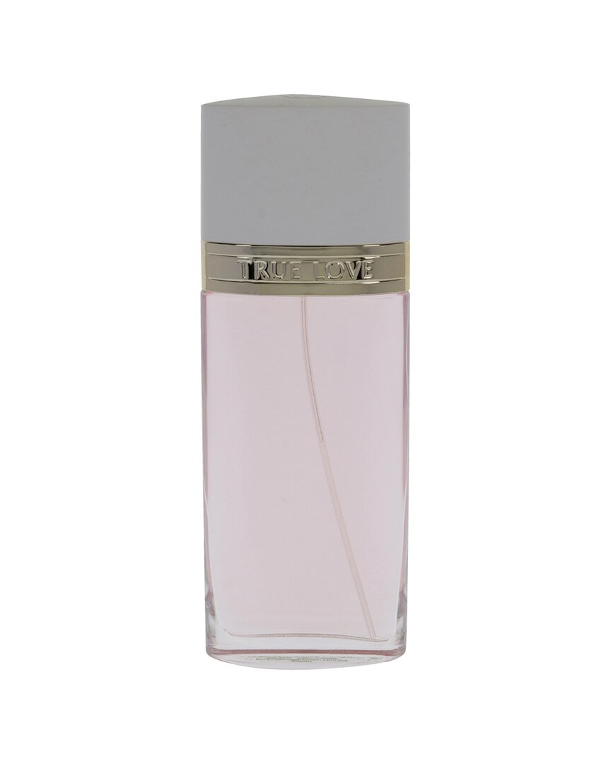 Elizabeth Arden True Love