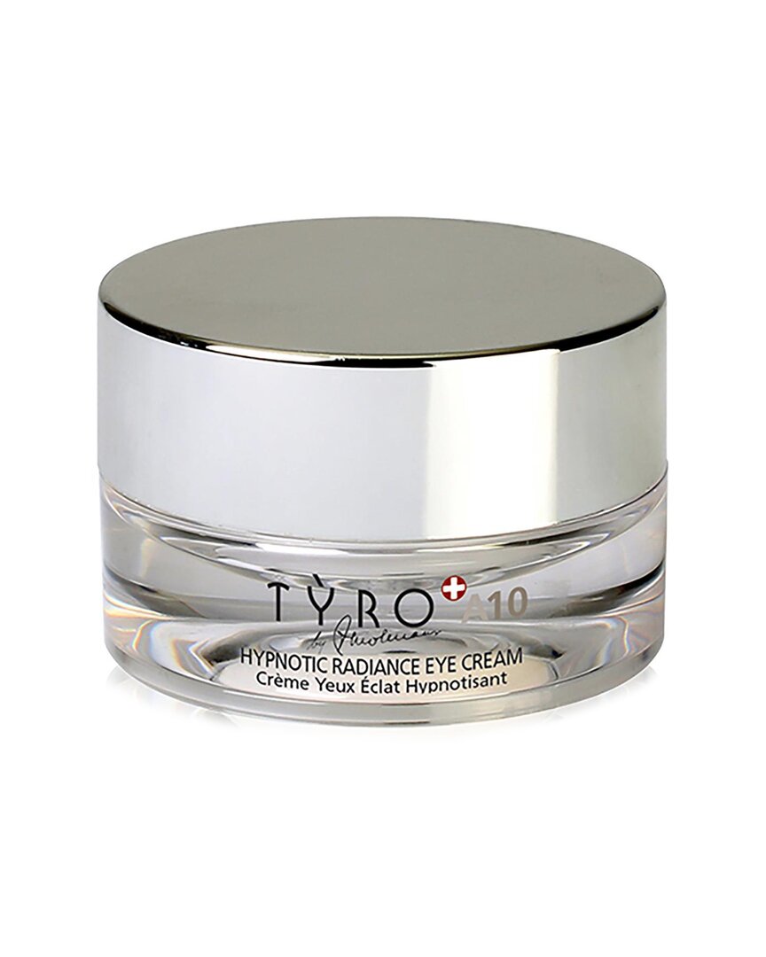 Shop Tyro 0.51oz Hypnotic Radiance Eye Cream