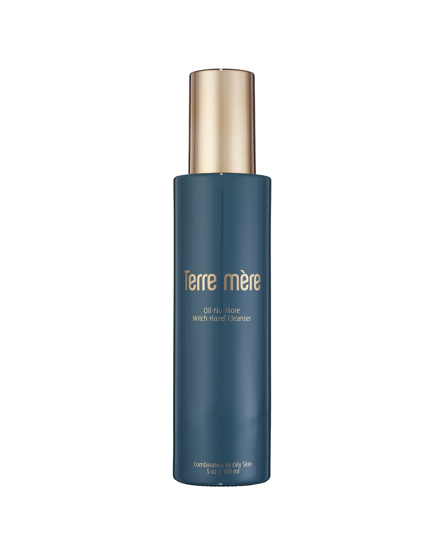 Terre Mere 5oz Oil-no-more Witch Hazel Cleanser