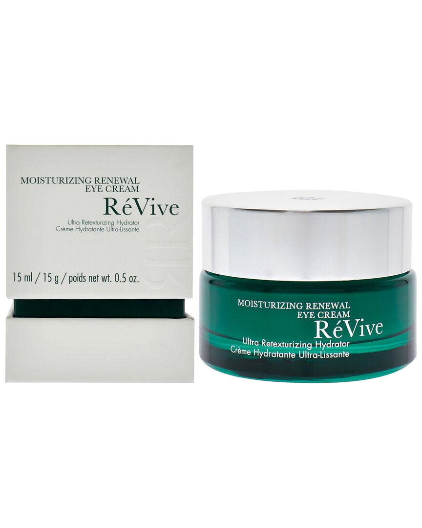 Revive Skin™ 0.5oz Moisturizing Renewal Eye Cream Ultra Retexturizing