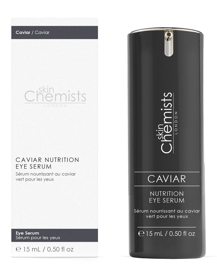 Skin Chemists 0.5oz Caviar Nutrition Eye Serum
