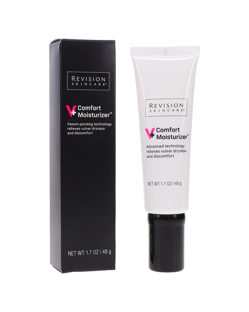 Revision Skincare 1.7oz V+ Comfort Moisturizer