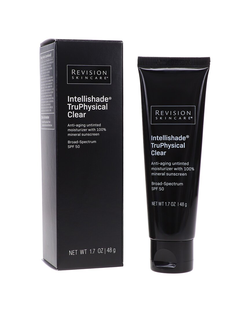 Revision Skincare 1.7oz Intellishade Truphysical Clear