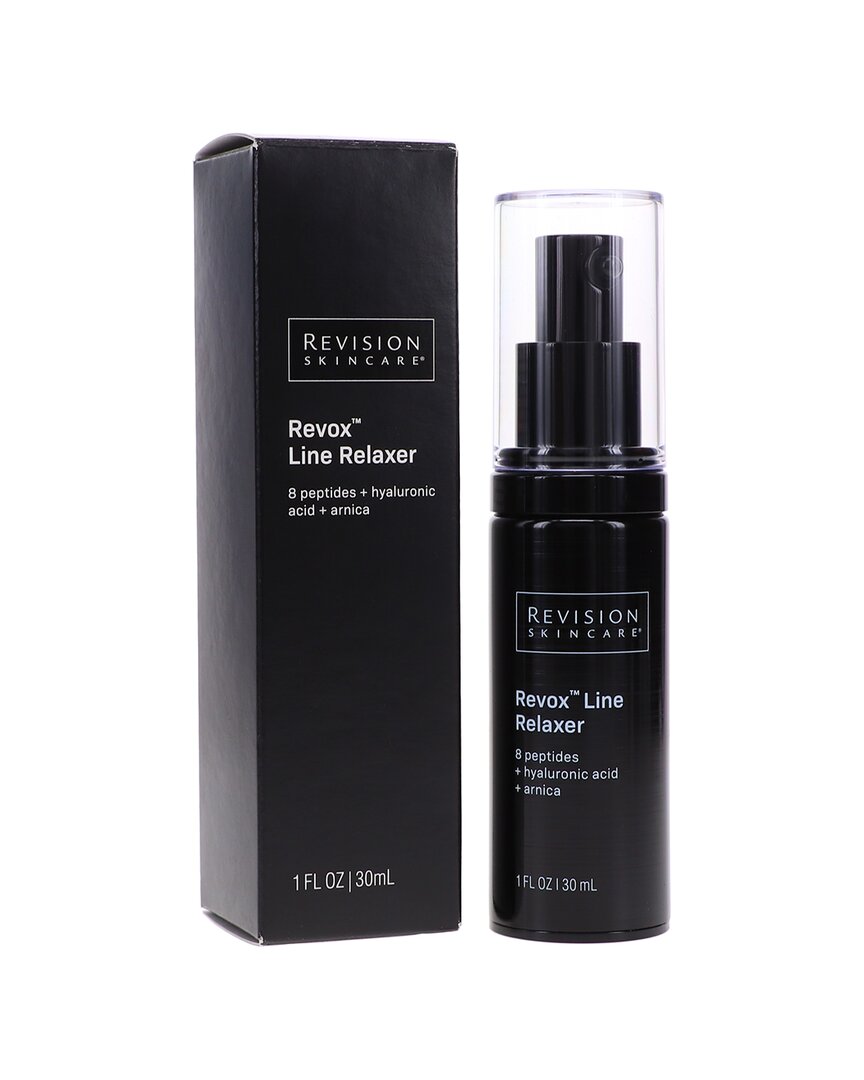 Revision Skincare 1oz Revox Line Relaxer