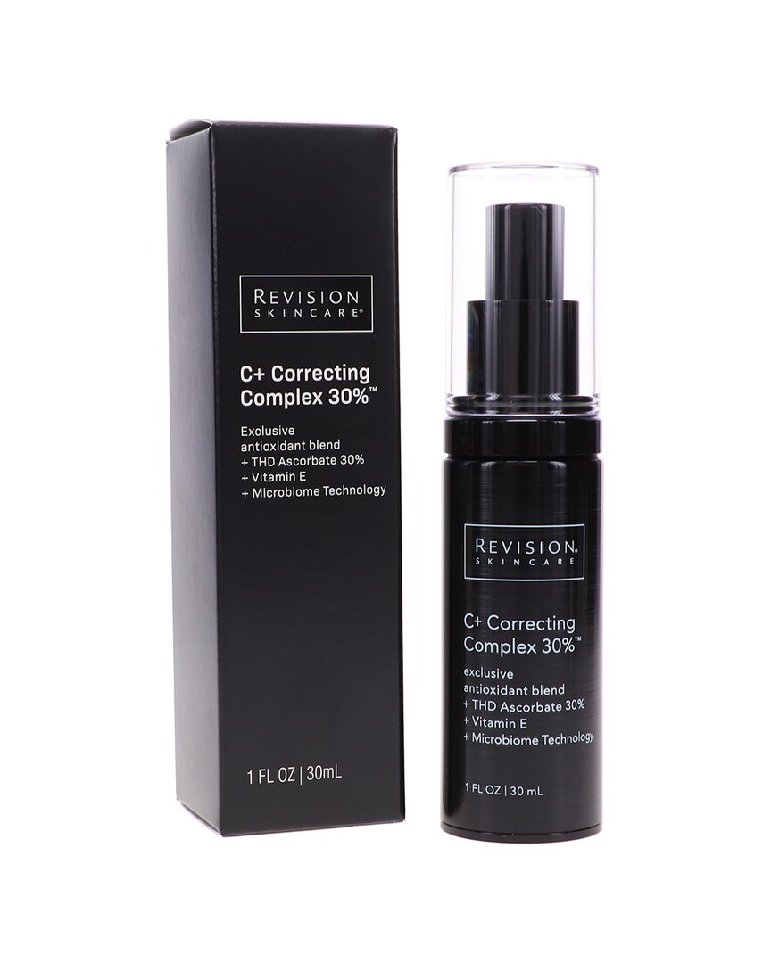 Revision Skincare 1oz C + Correcting Complex 30%