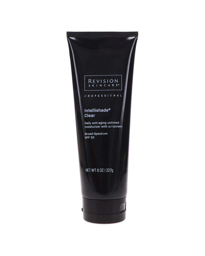 Shop Revision Skincare 8oz Intellishade Clear