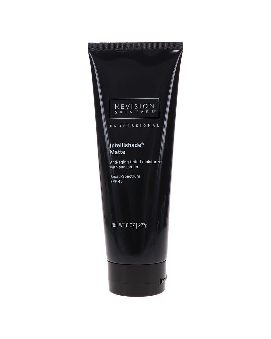 Revision Skincare 8oz Intellishade Matte Spf 45