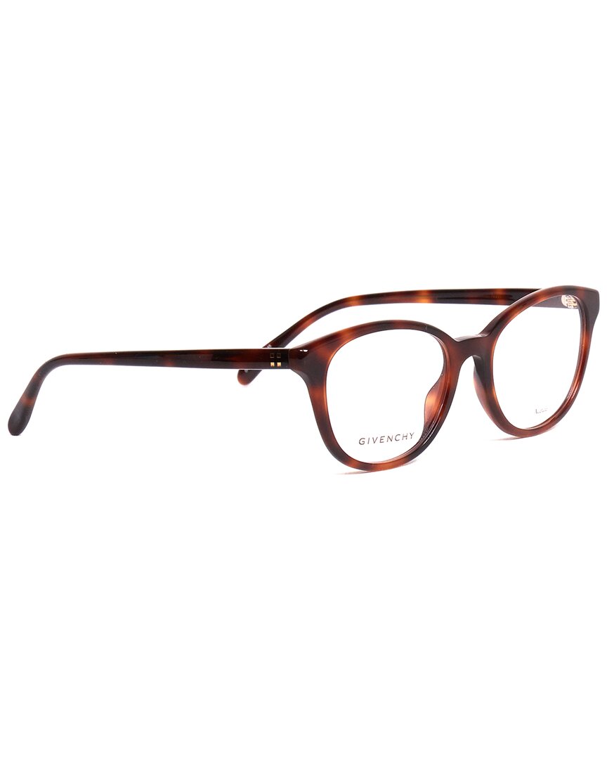 GIVENCHY GIVENCHY WOMEN'S GV0106 51MM OPTICAL FRAMES