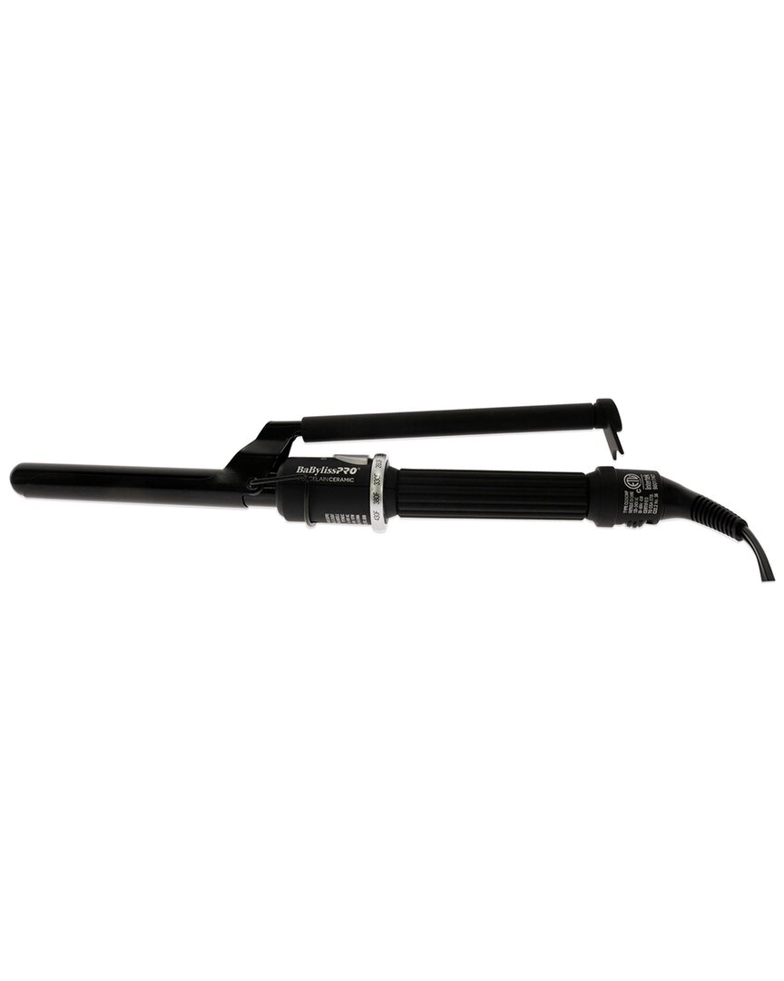 Babylisspro Unisex 0.75 Inchoz Porcelain Ceramic Marcel Curling Iron - Bp75muc