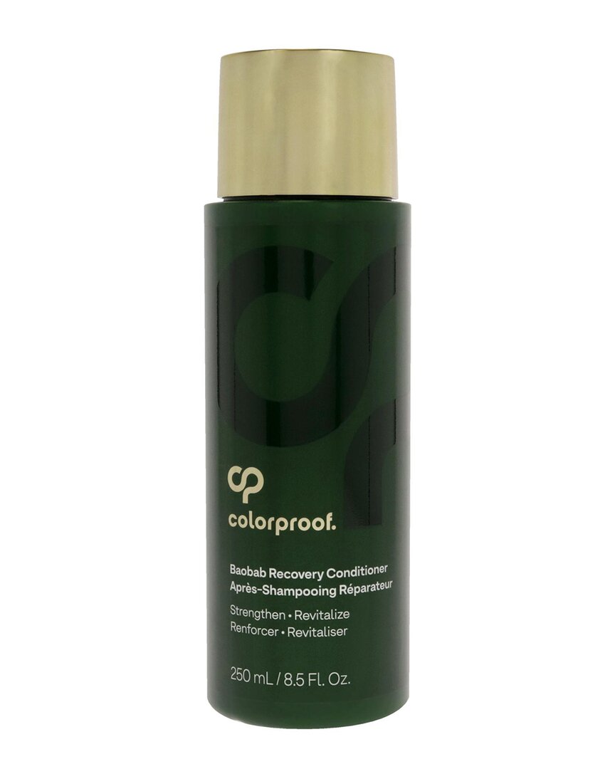 Colorproof Unisex 8.5oz Baobab Recovery Conditioner