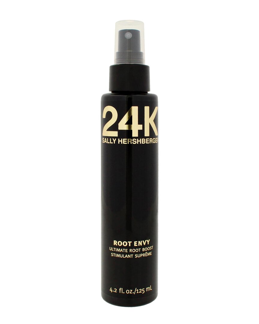 Sally Hershberger Unisex 4.2oz 24k Root Envy Ultimate Root Boost