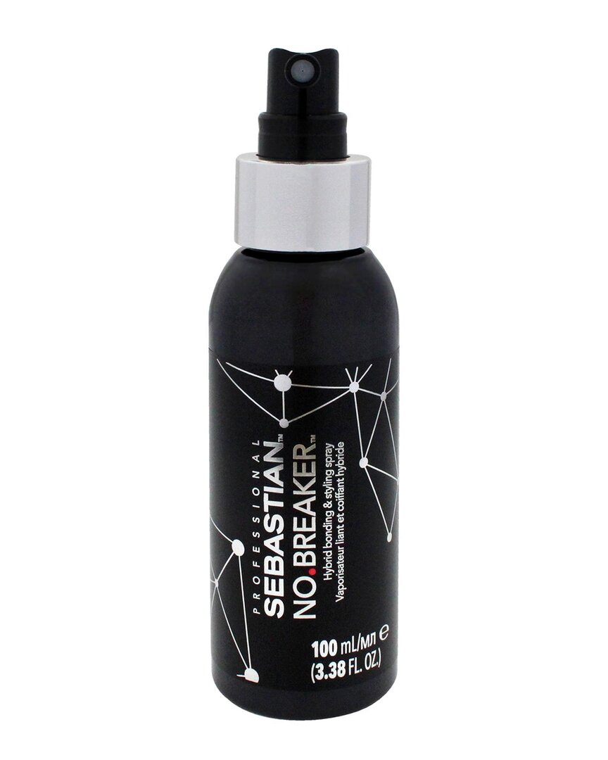 Sebastian Unisex 3.3oz No Breaker Leave-in Bonding Spray