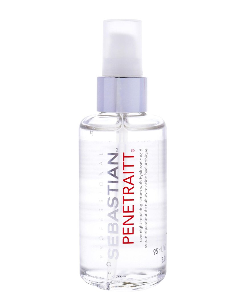 Sebastian Unisex 3.2oz Penetraitt Overnight Repairing Serum