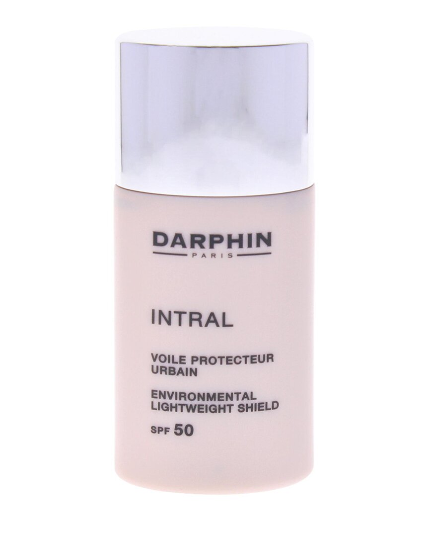 Darphin Women's 1oz Intral Environmental Lightweight Shield Spf 50