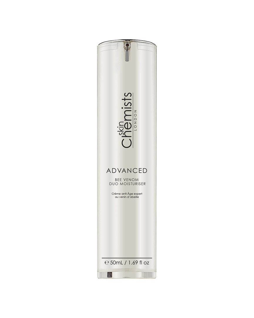 Skinchemists 3oz Advanced Bee Venom Duo Moisturizer