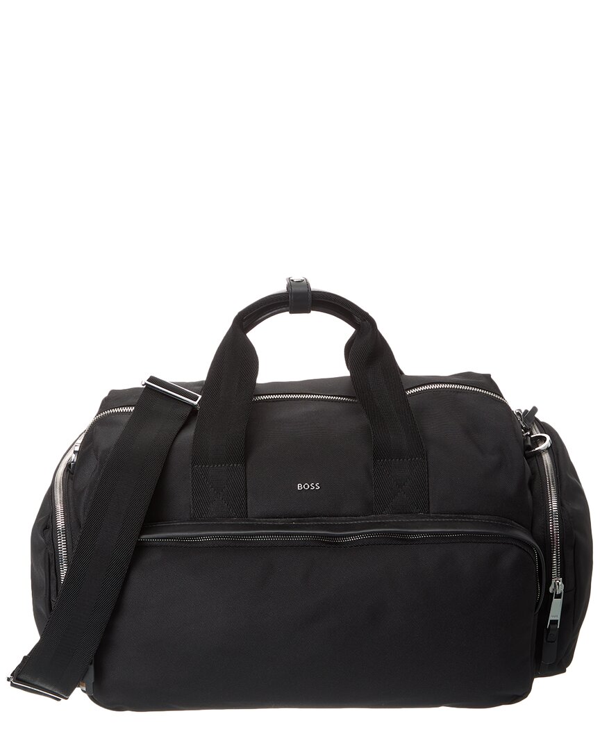 HUGO BOSS HUGO BOSS HIGHWAY HOLDALL TOTE