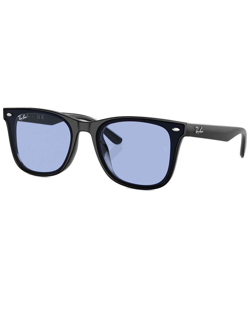 RAY BAN RAY-BAN UNISEX RB4420 65MM SUNGLASSES