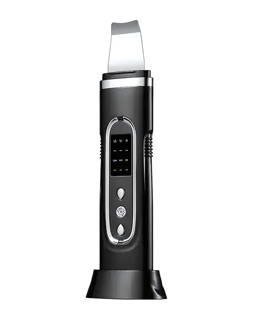 Vysn Unisex Puresonic Electric Ultrasonic Skin Scrubber Sonic