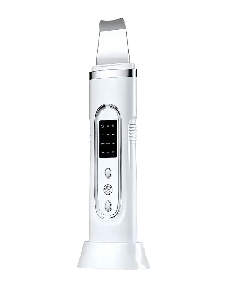 Vysn Unisex Puresonic Electric Ultrasonic Skin Scrubber Sonic