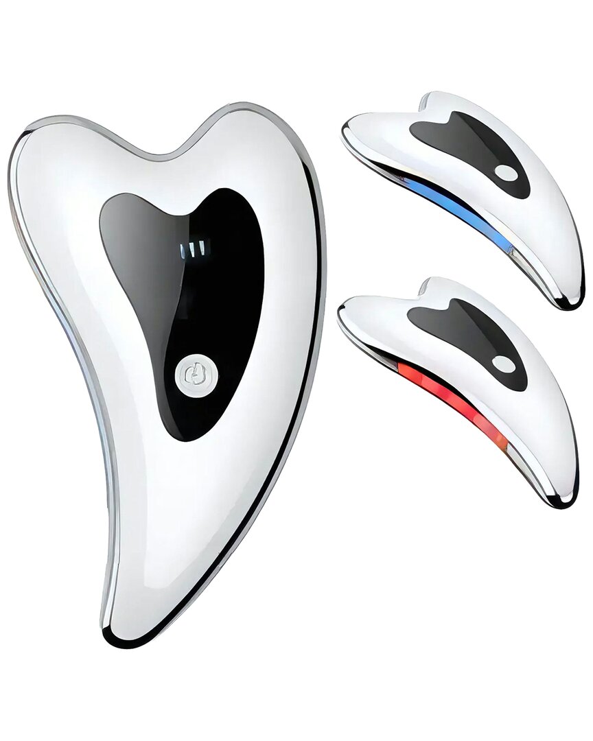Vysn Unisex Lumisculpt Gua Sha Body Scraping Massage