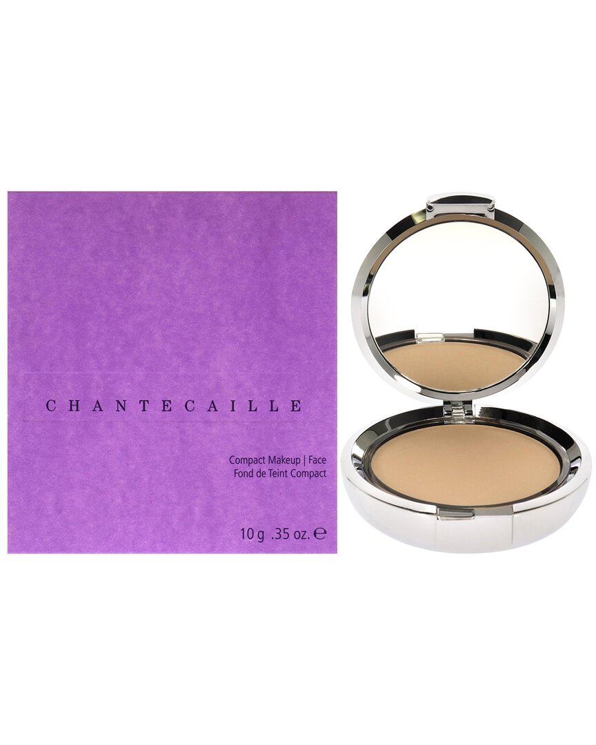 Chantecaille Compact Makeup - Petal