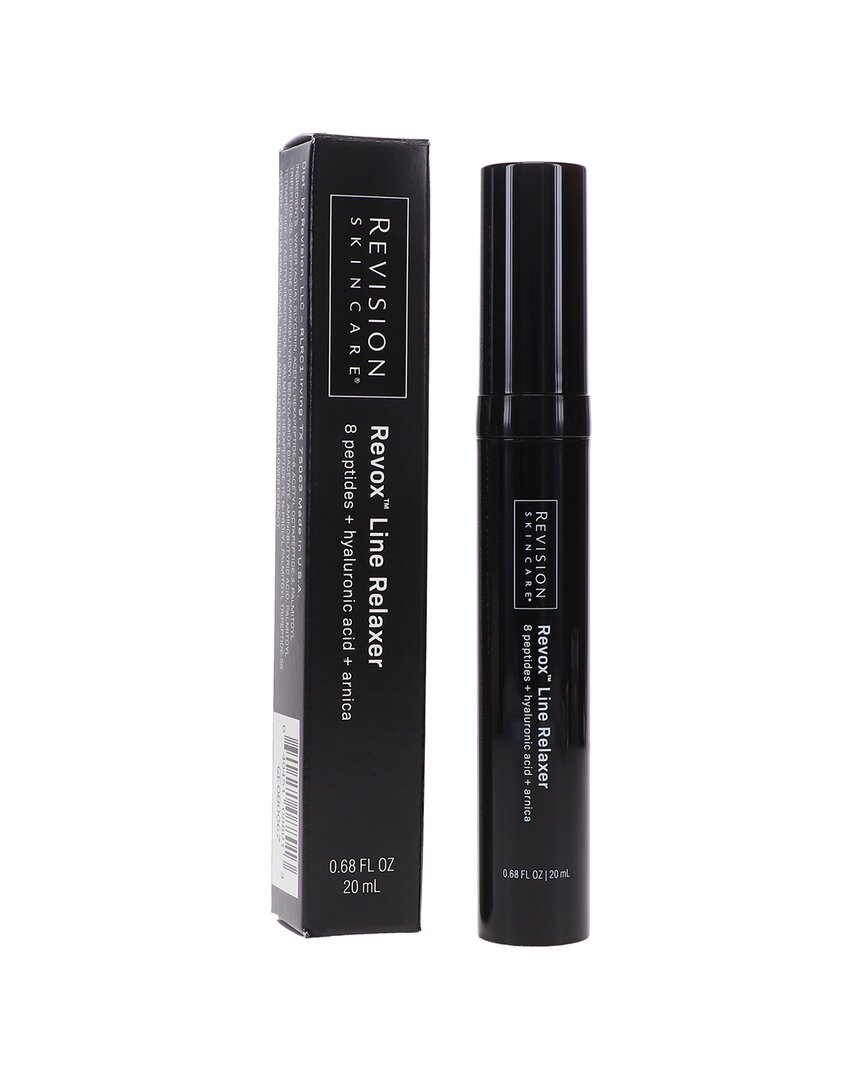 Revision Skincare 0.68oz Revox Line Relaxer