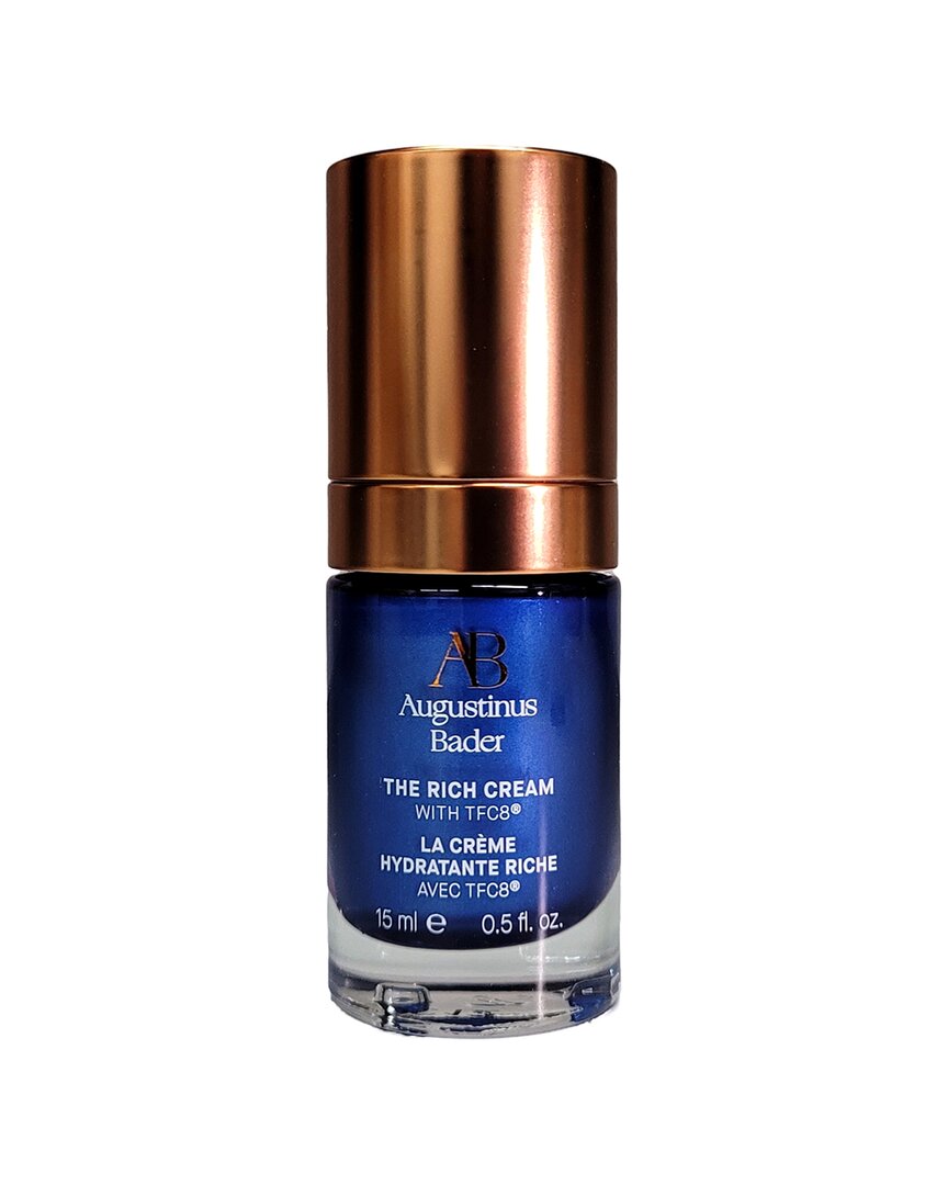 Augustinus Bader Unisex 0.5oz The Rich Cream