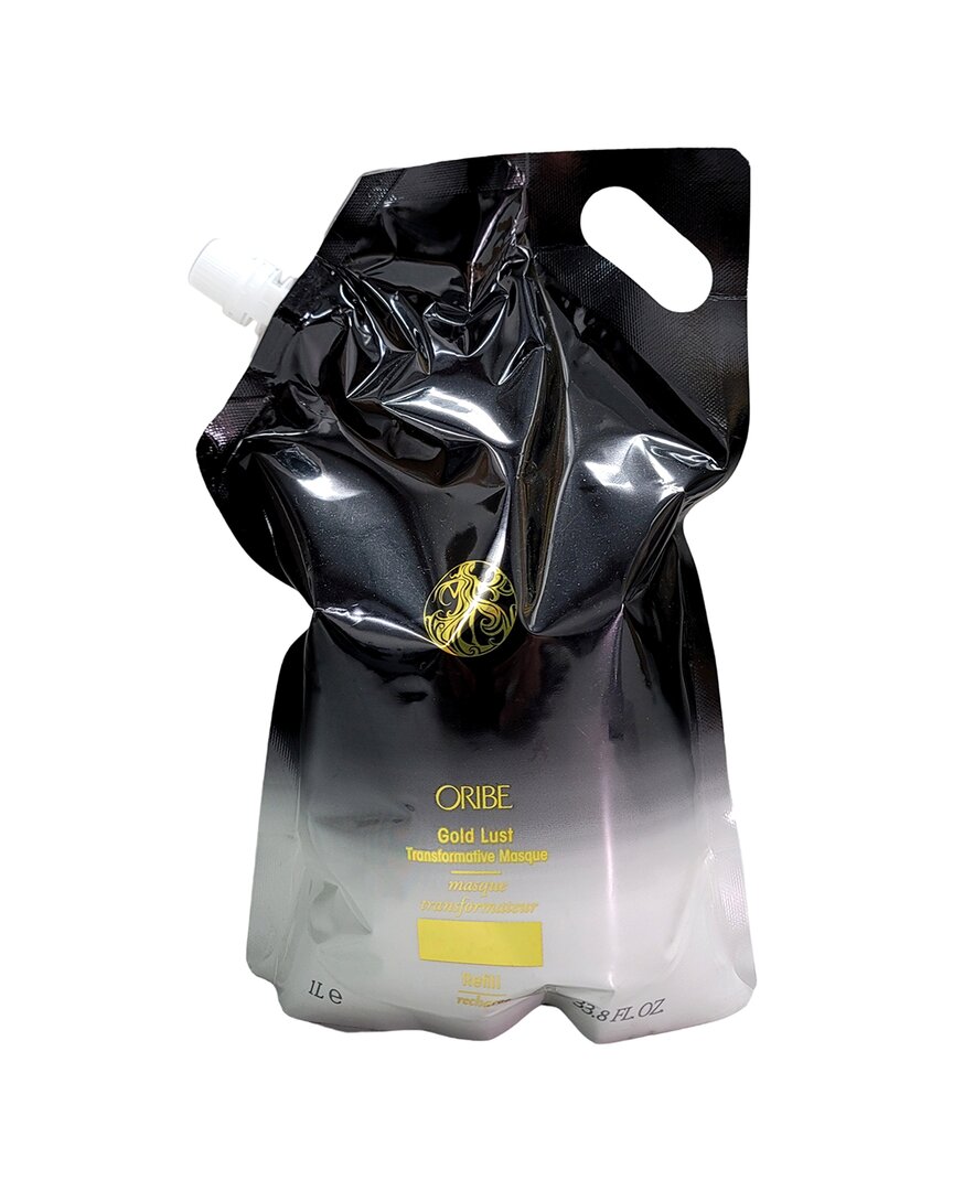 Oribe Unisex 33.8oz Refill Gold Lust Transformative Masque