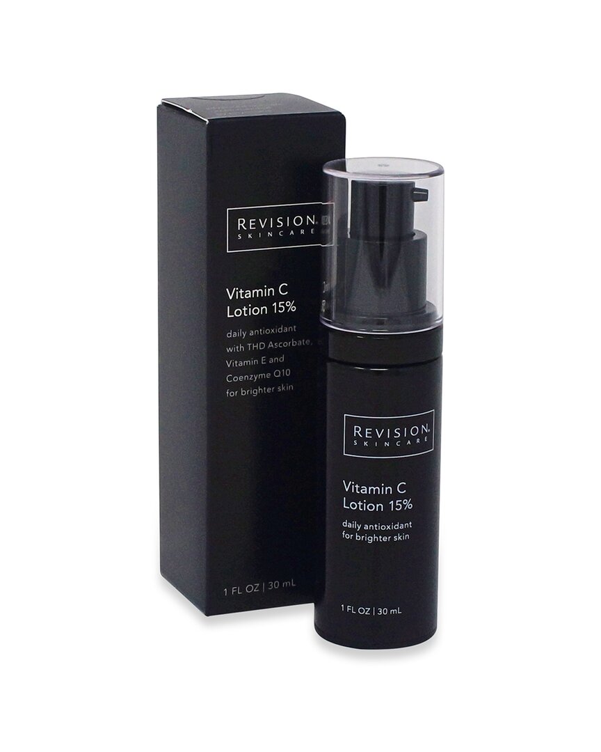 Revision Skincare 1oz Vitamin C Lotion 15%