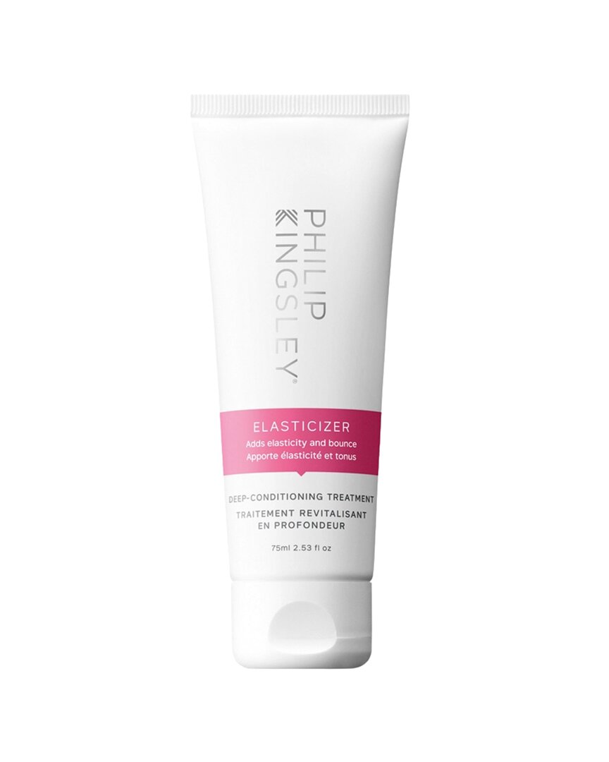 Philip Kingsley Unisex 2.53oz Elasticizer Deep-conditioning Treatment
