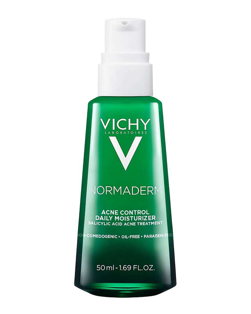 Vichy Unisex 1.7oz Norm Phyto U Acne Control Moisturizer