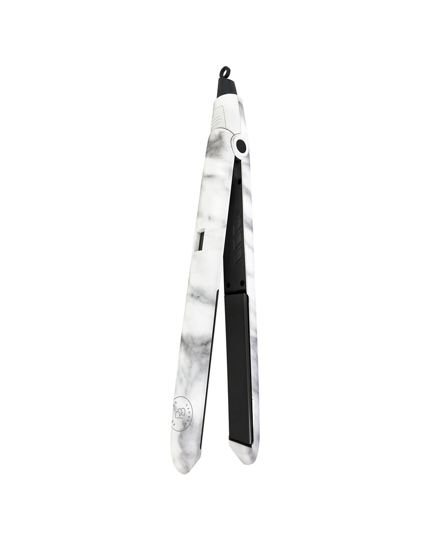 Relaxus Beauty 1 Marble Titanium Digital Hair Straightener
