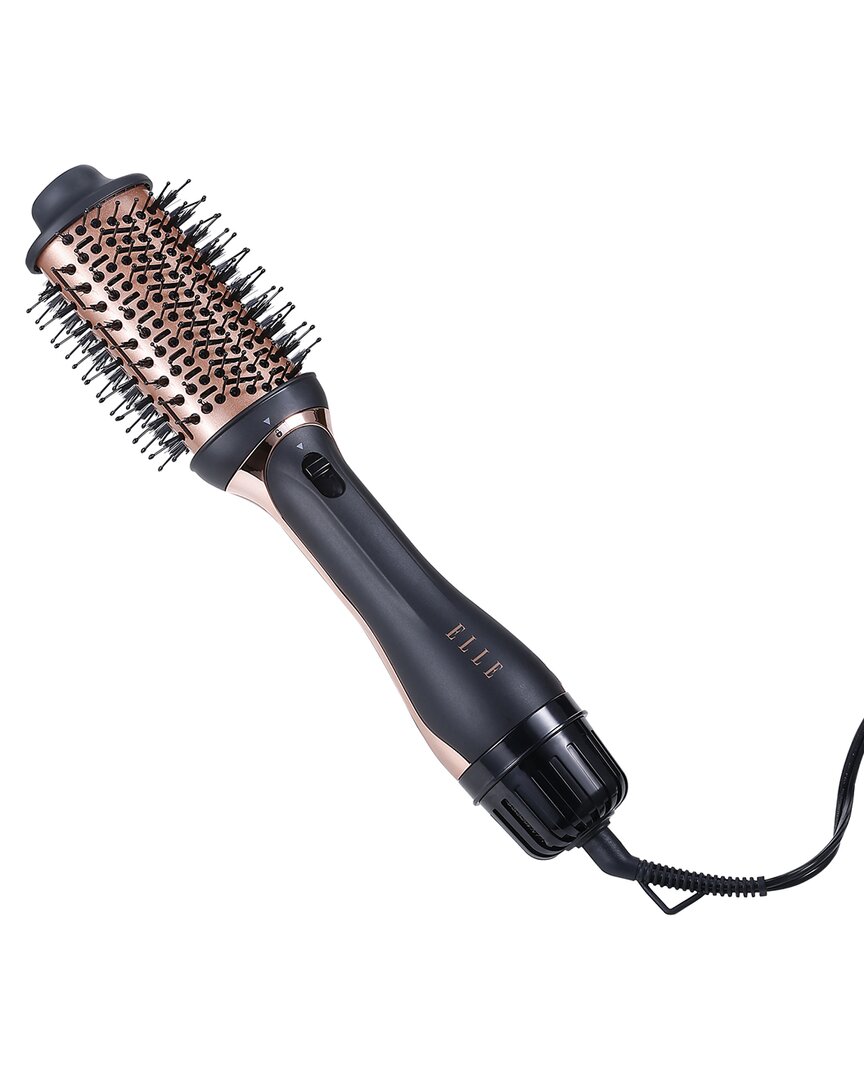 Elle 4-in-1 Hair Dryer Brush & Volumizer