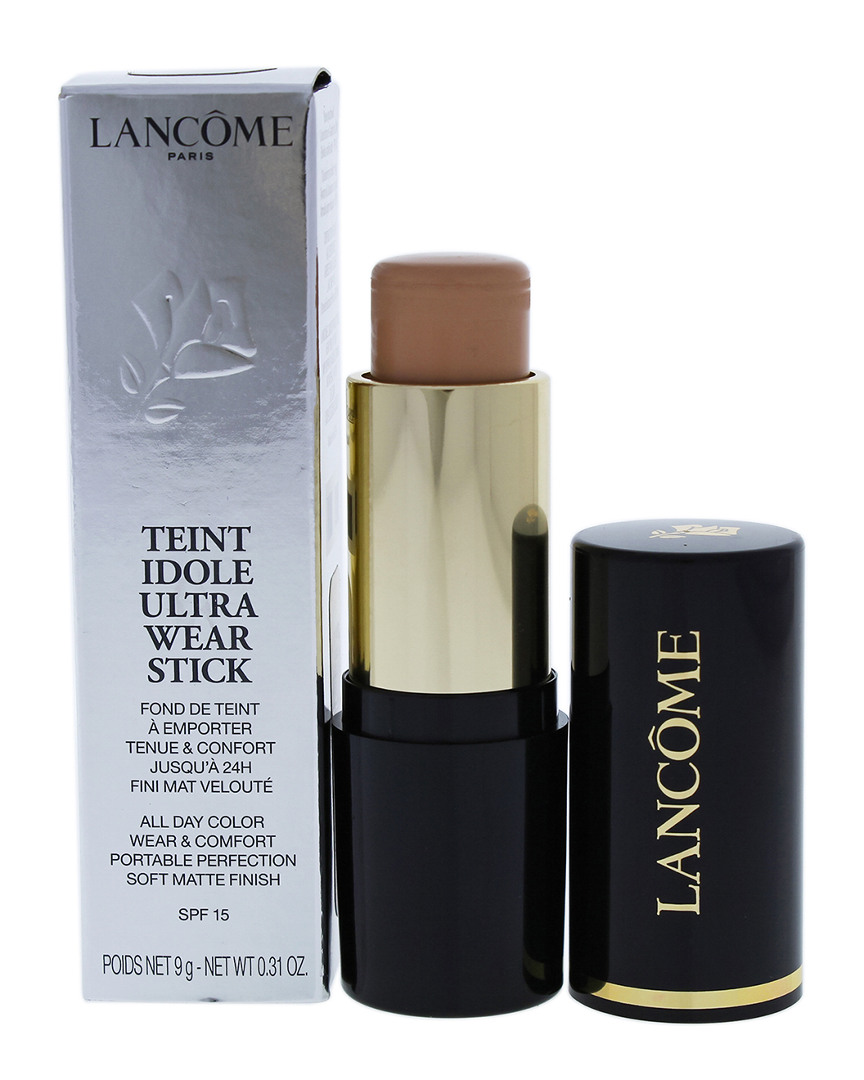 Shop Lancôme Lancome 0.31oz 02 Lys Rose Teint Idole Ultra Wear Stick Foundation Spf 15