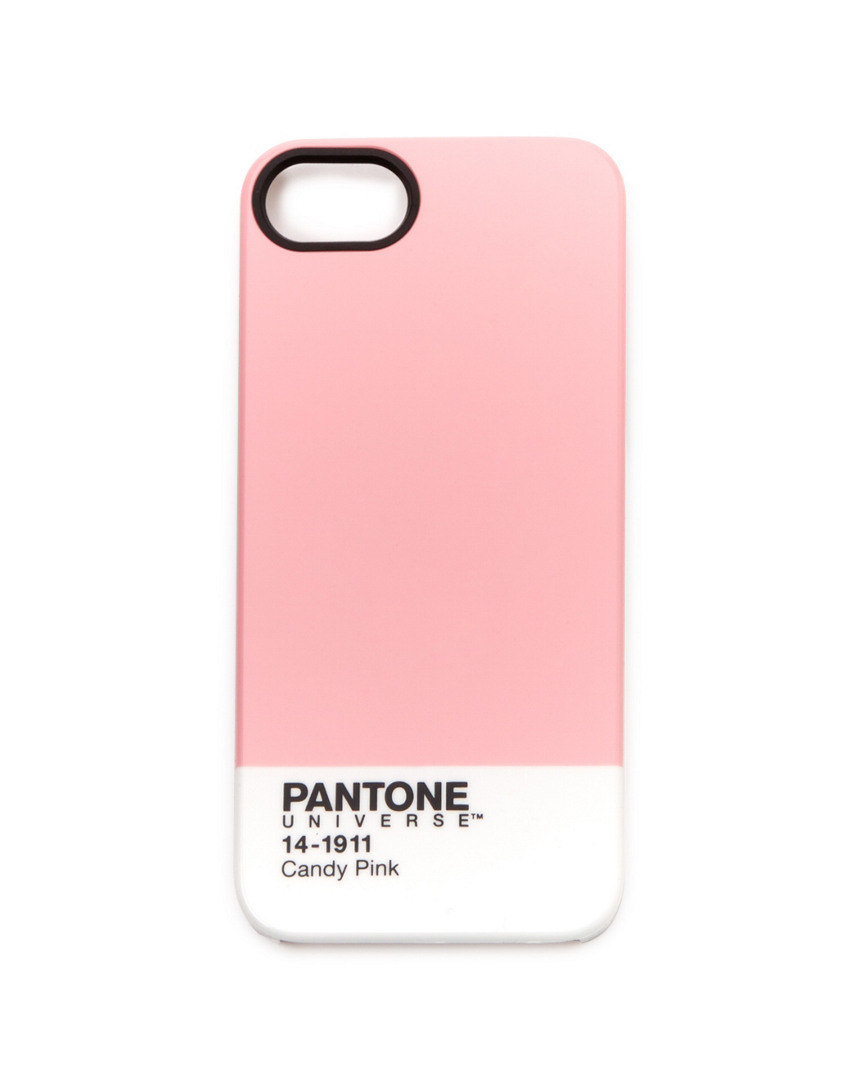 Shop Case Scenario Pantone Universe Iphone® 5 Case