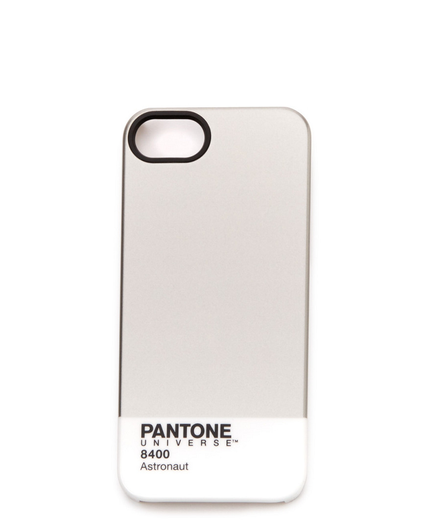 Shop Case Scenario Pantone Universe Iphone® 5 Case