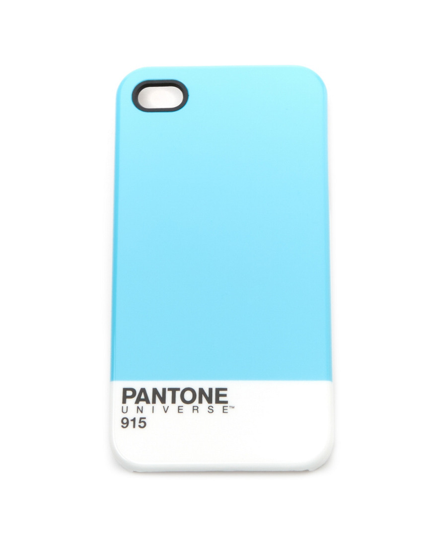 Shop Case Scenario Pantone Universe Iphone® 4/4s Case